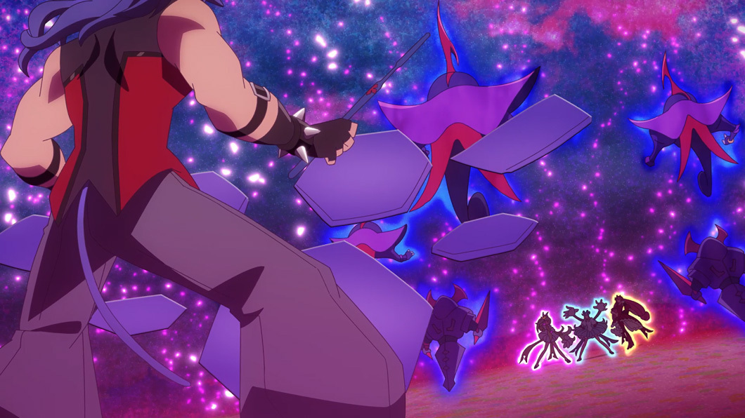 プリンセッション・オーケストラのバナー