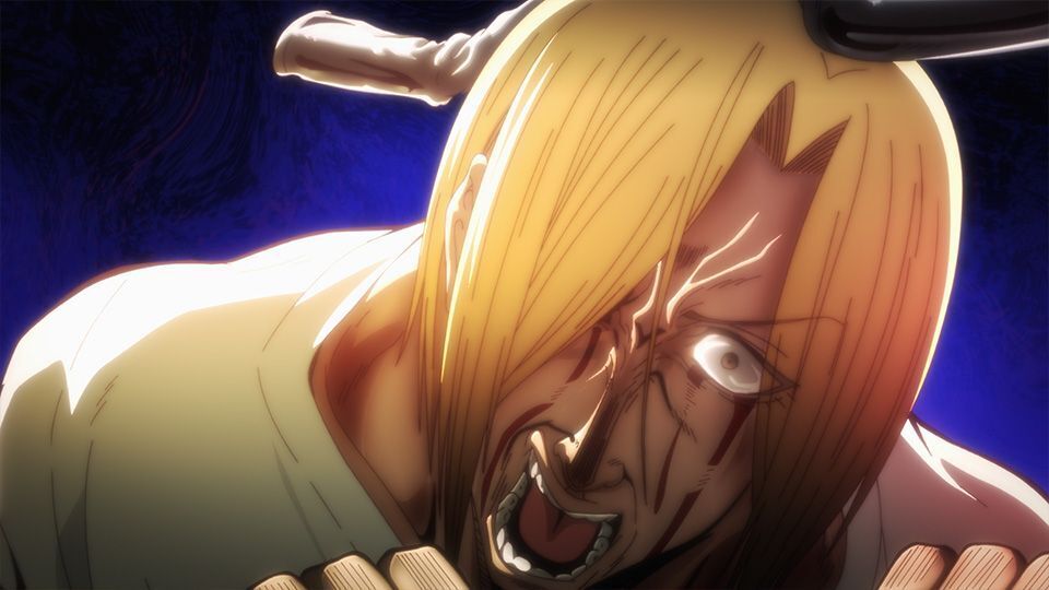 ぐらんぶる2期第9話のバナー