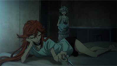 ガチアクタのバナー