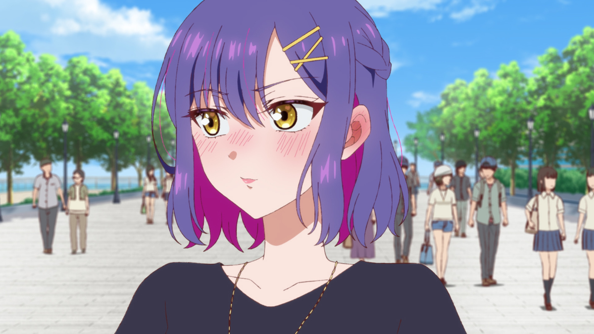 帝乃三姉妹は案外、チョロい。のバナー