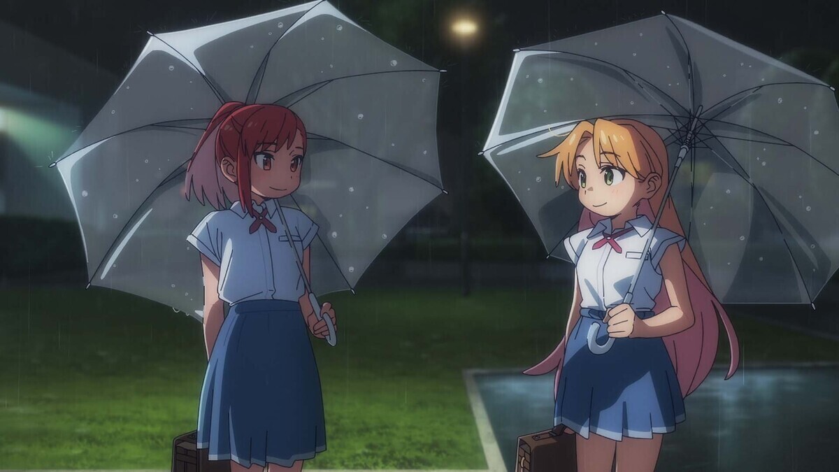 瑠璃の宝石のバナー