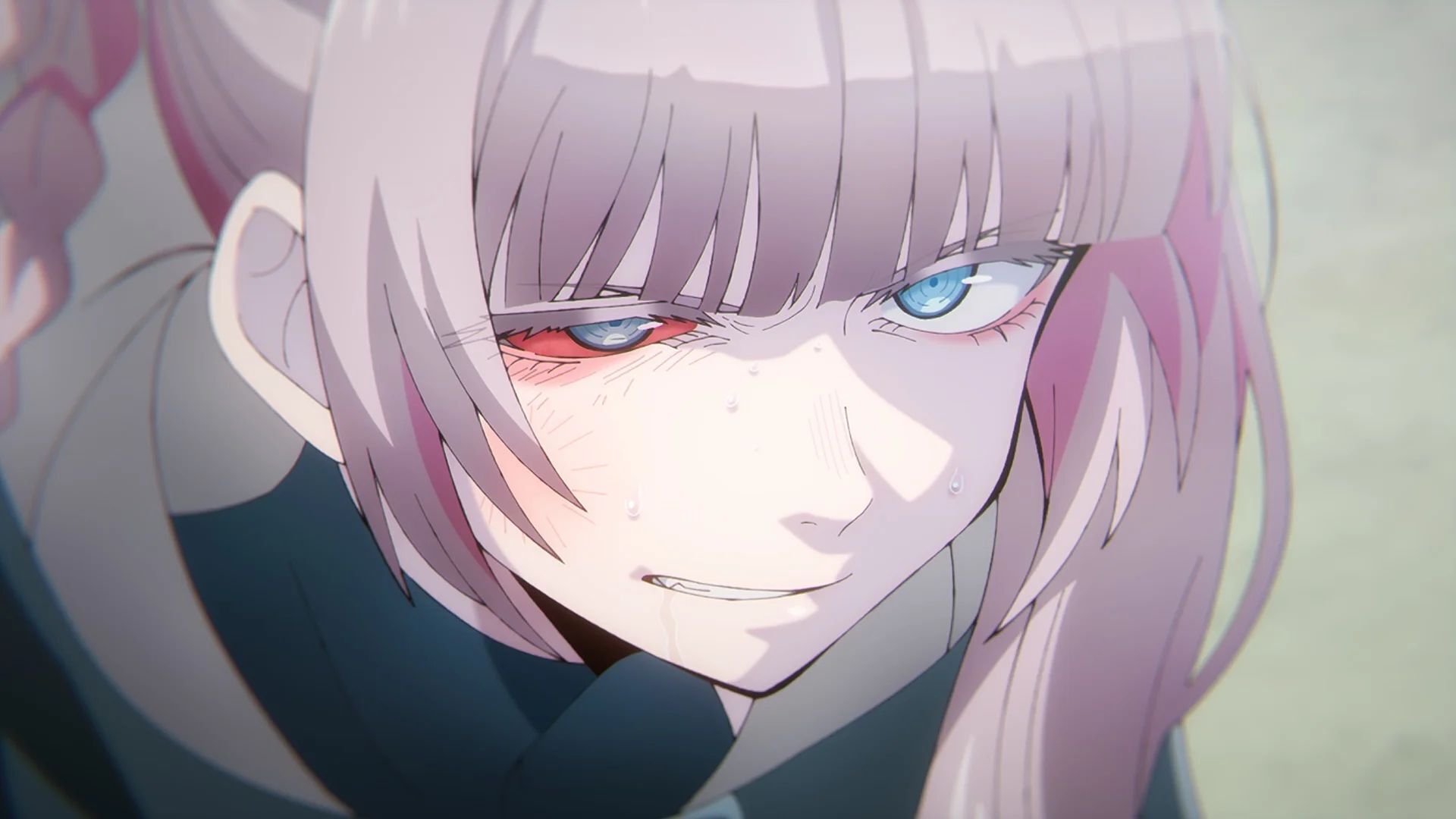 よふかしのうた 2期のバナー