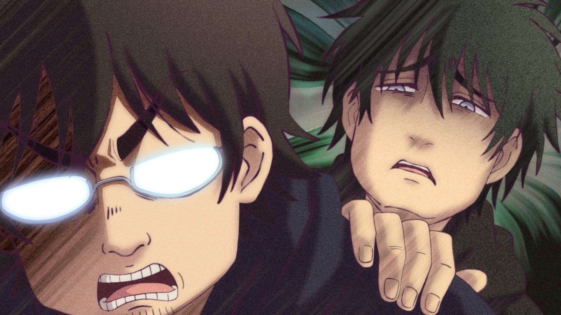 出禁のモグラのバナー