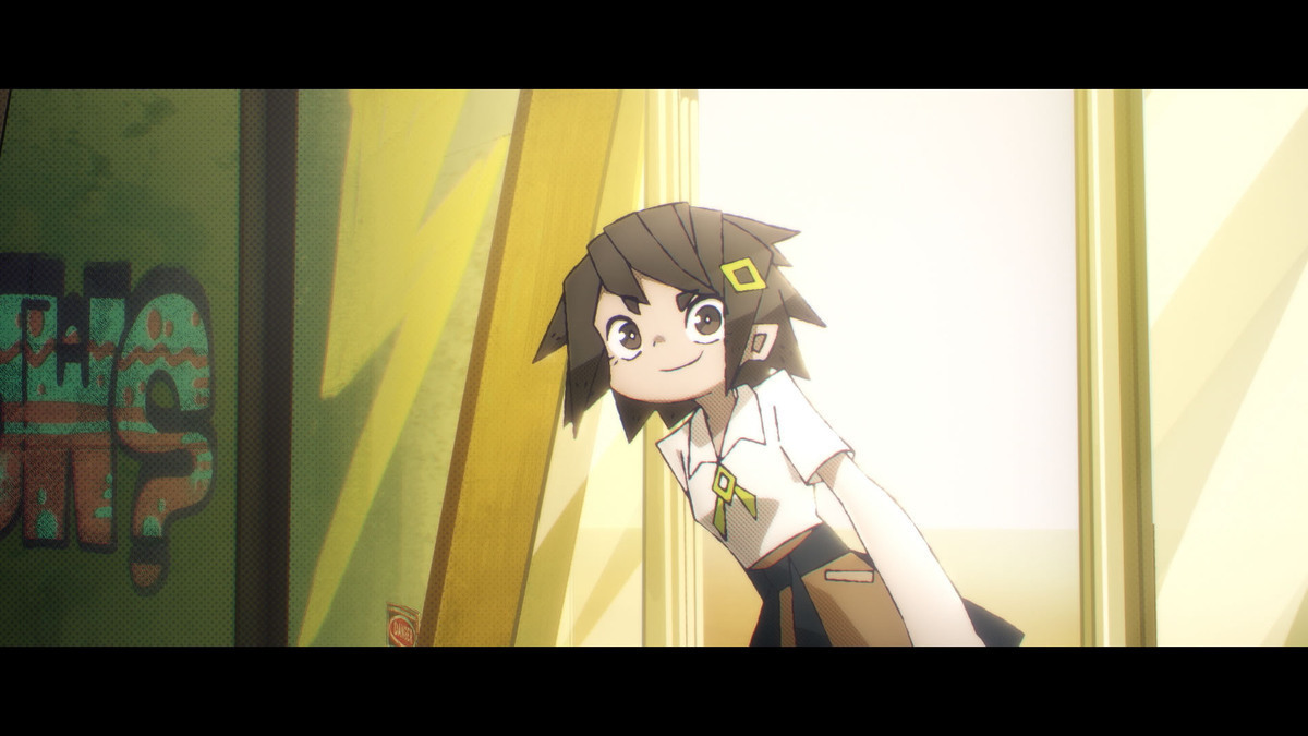 TO BE HERO Xのバナー