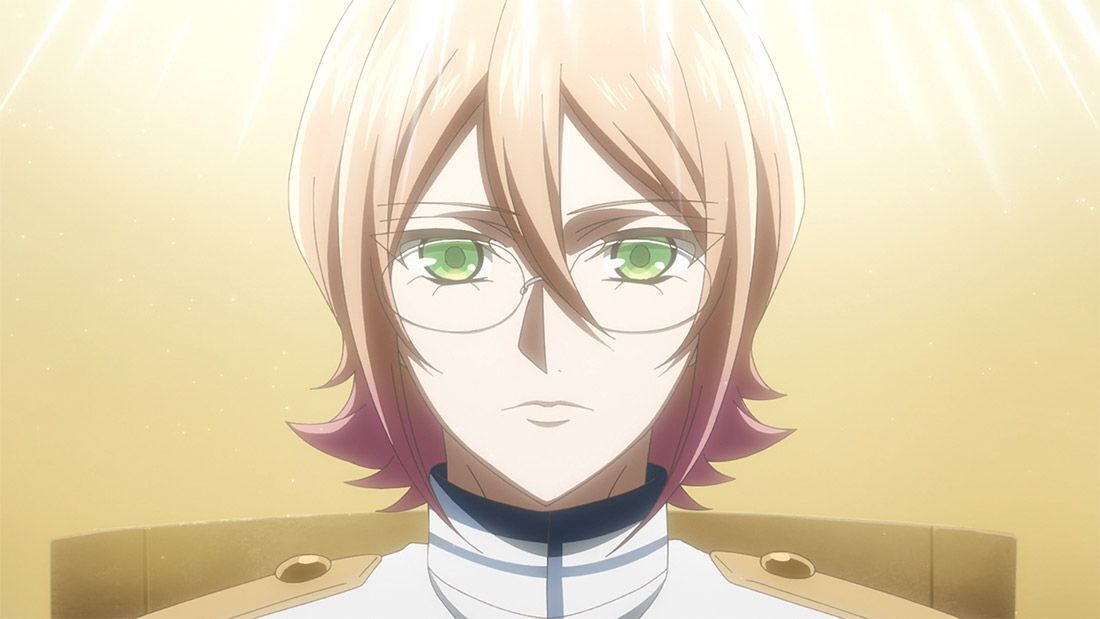 美男高校地球防衛部ハイカラ！のバナー