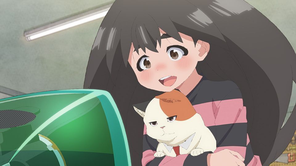 宇宙人ムームーのバナー