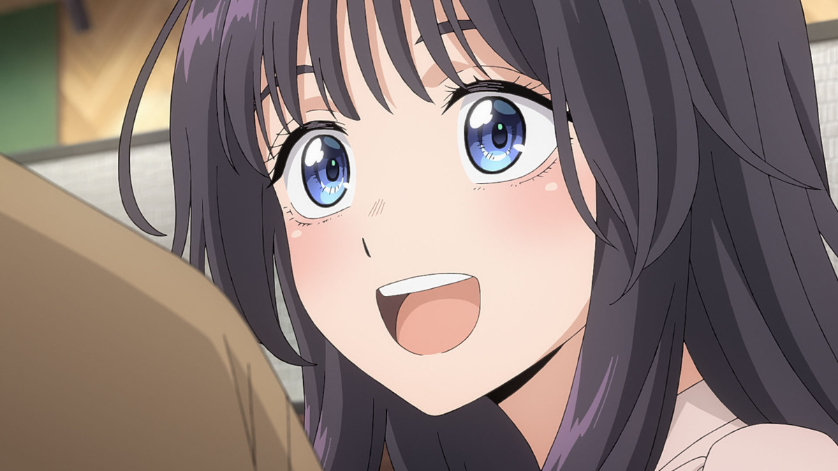 薫る花は凛と咲くのバナー