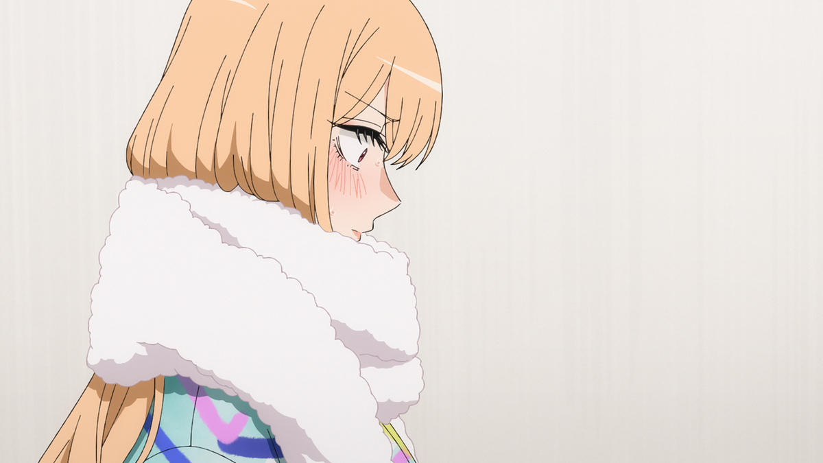 その着せ替え人形は恋をする