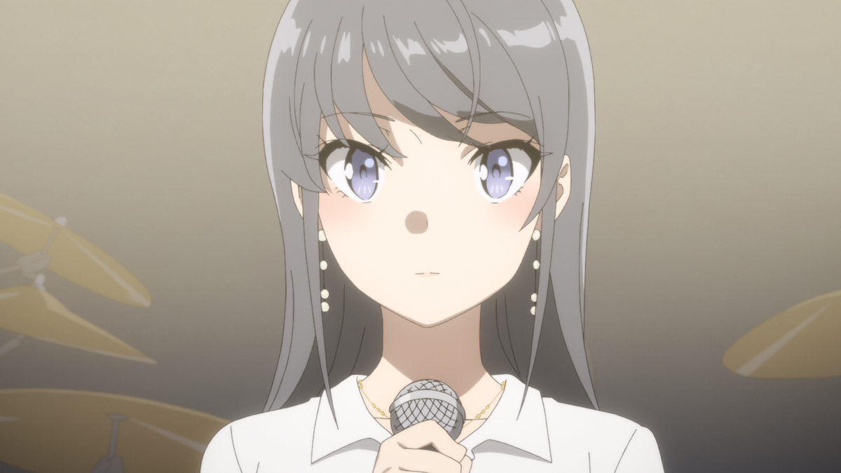 青春ブタ野郎はサンタクロースの夢を見ないのバナー