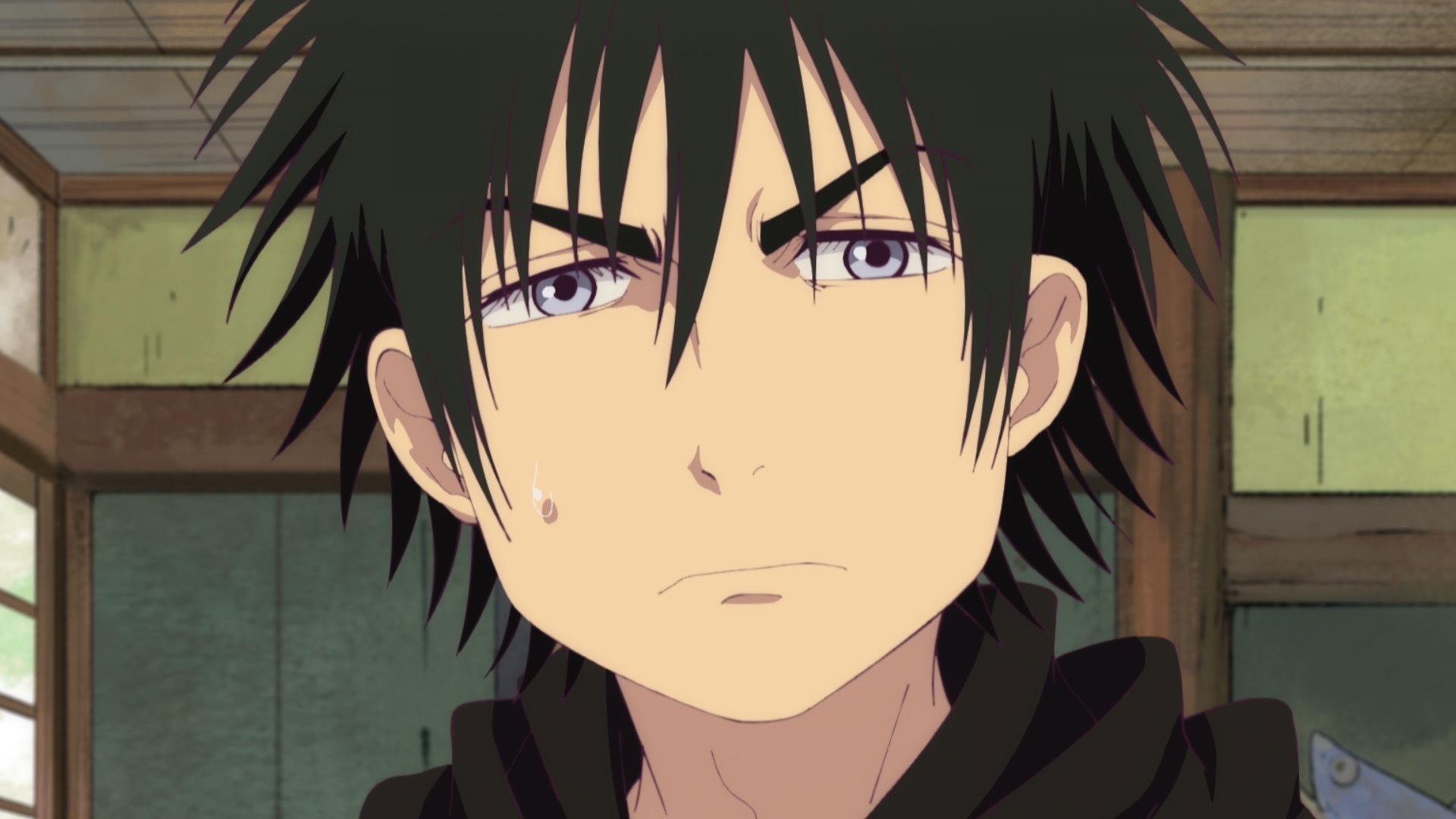 出禁のモグラのバナー