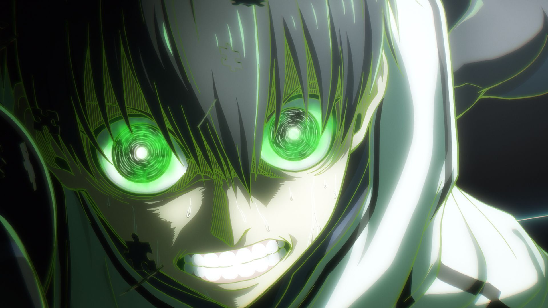 ブルーロックのバナー