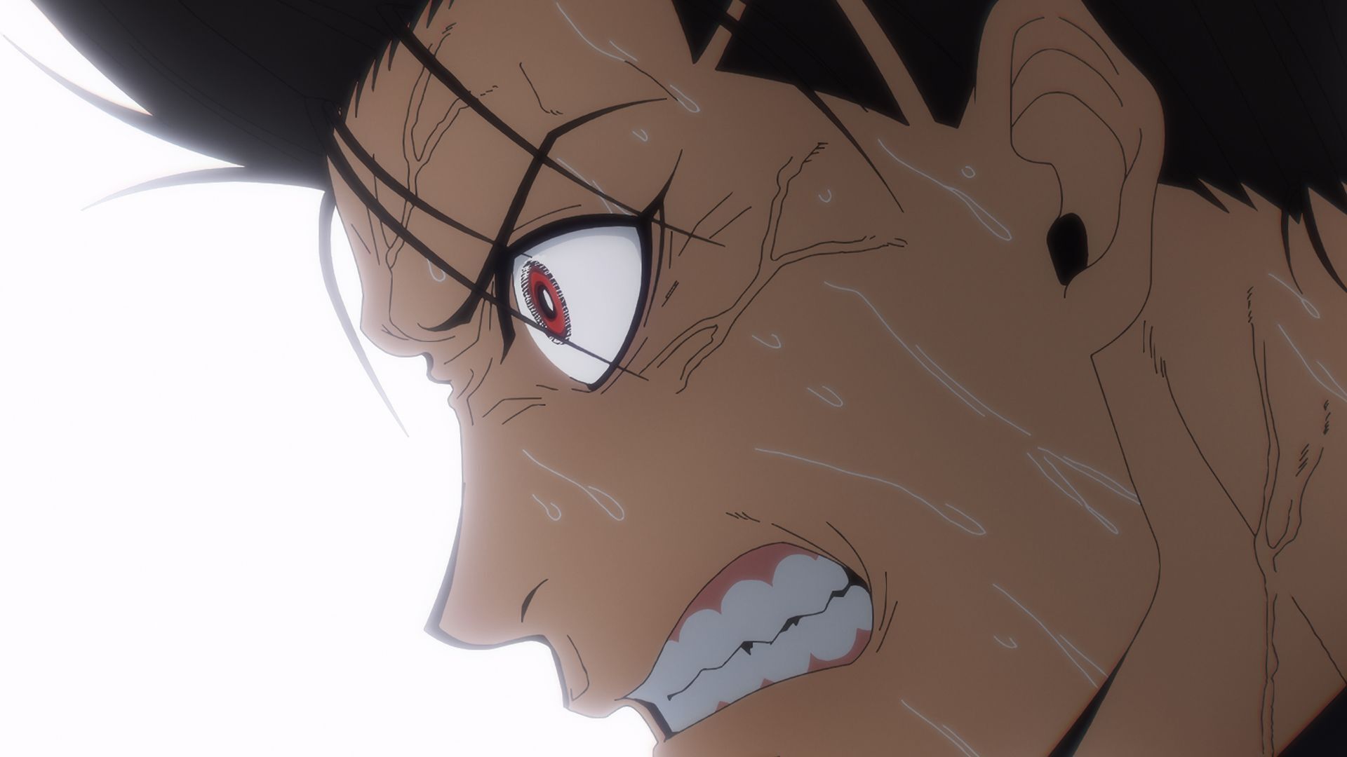 ブルーロックのバナー