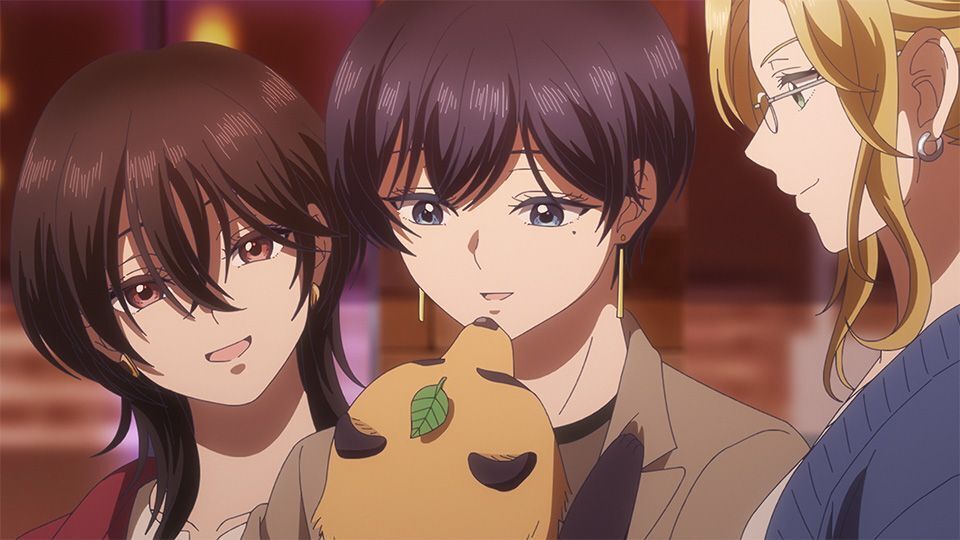 雨と君と第11話のバナー