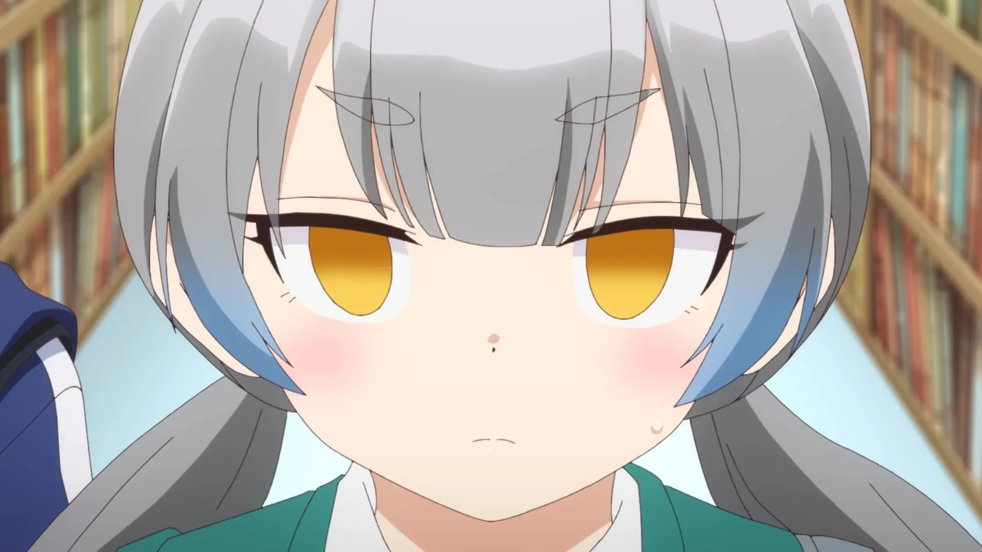 ばっどがーるのバナー