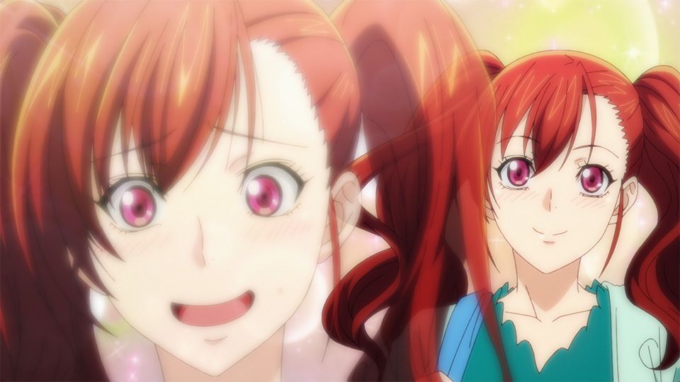 ぐらんぶる2期第11話のバナー