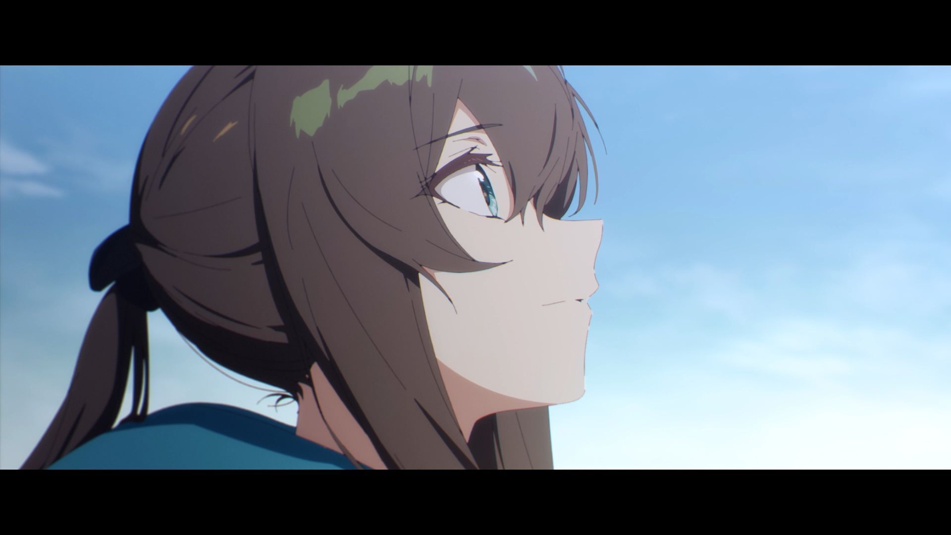 アークナイツ 3期のバナー