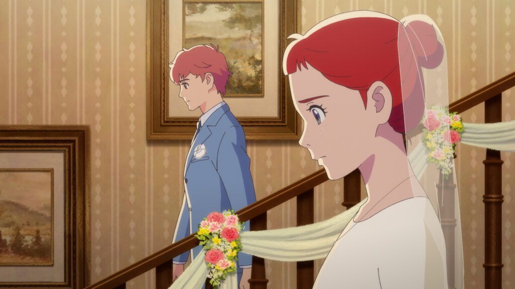 アン・シャーリーのバナー