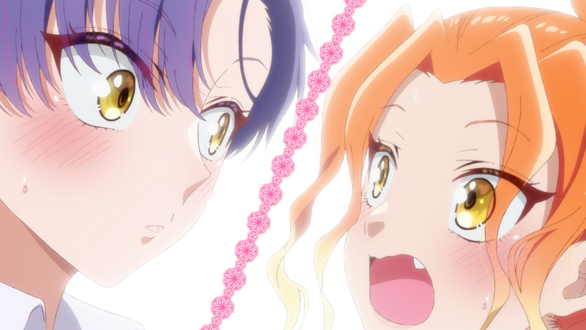 帝乃三姉妹は案外、チョロい。のバナー