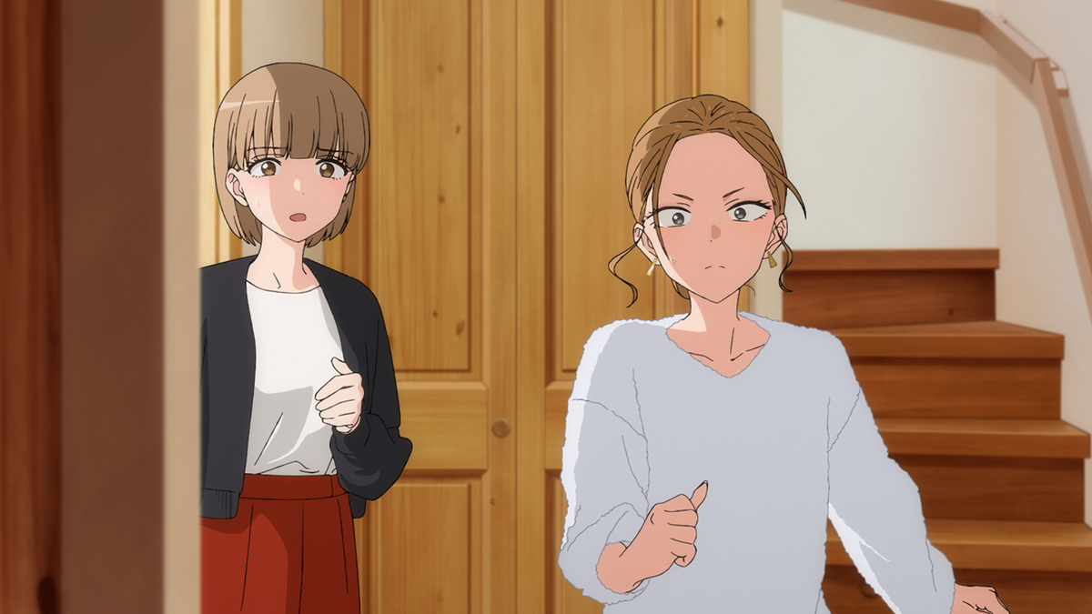 その着せ替え人形は恋をする