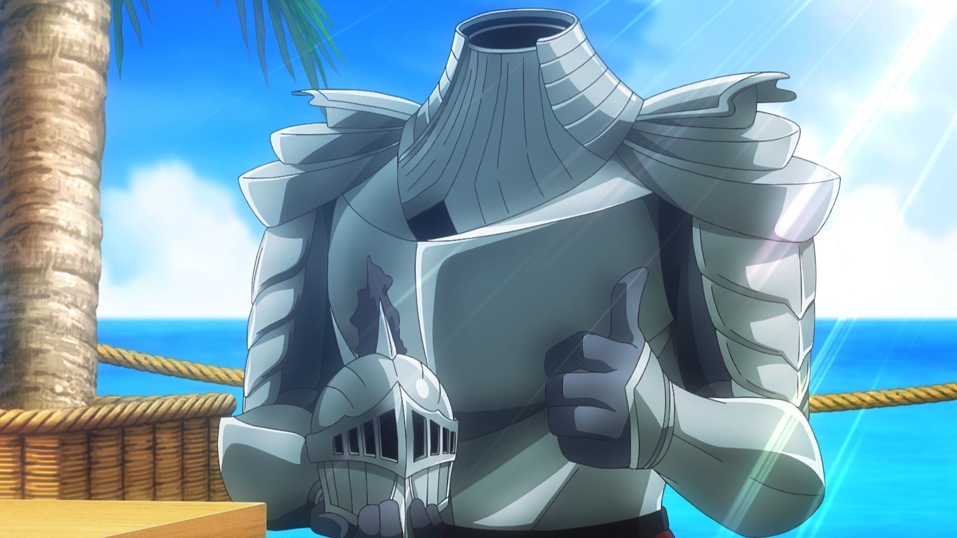 気絶勇者と暗殺姫のバナー