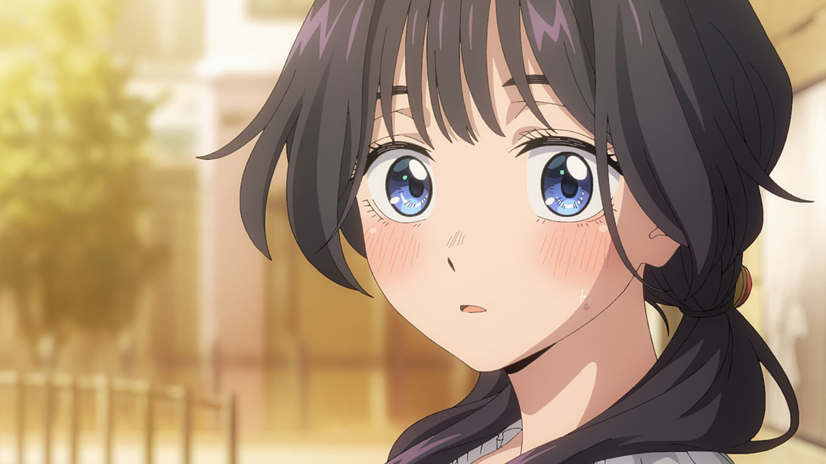 薫る花は凛と咲くのバナー