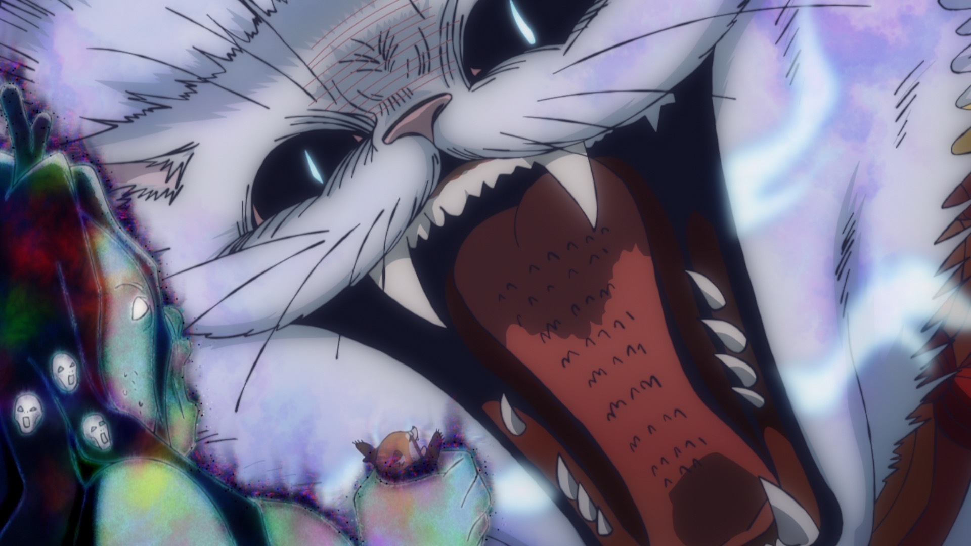 出禁のモグラのバナー