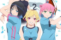さわらないで小手指くんのアニメ配信はどこで見れる？無料の動画配信サービスを調査