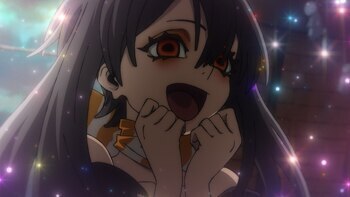 ガチアクタのバナー