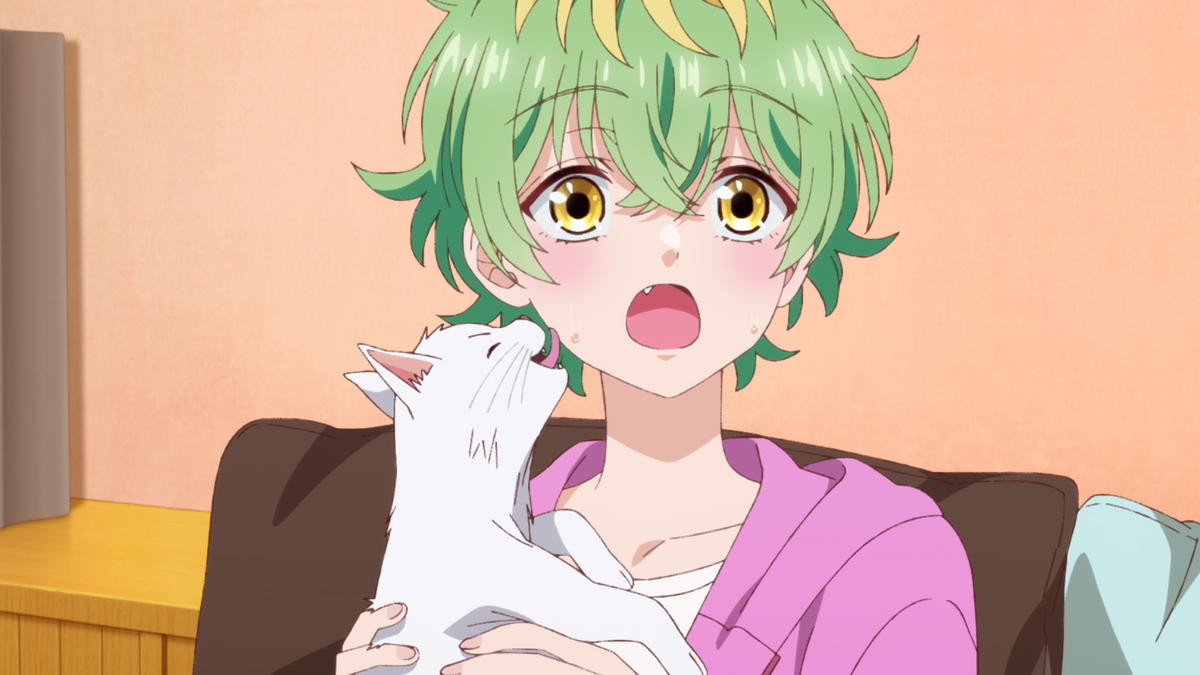 帝乃三姉妹は案外、チョロい。のバナー