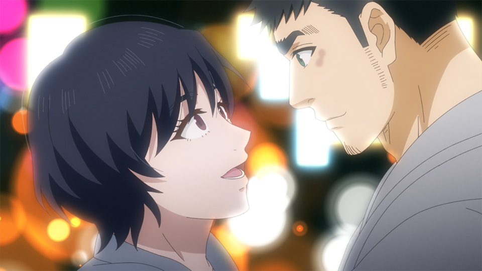 ふたりソロキャンプ