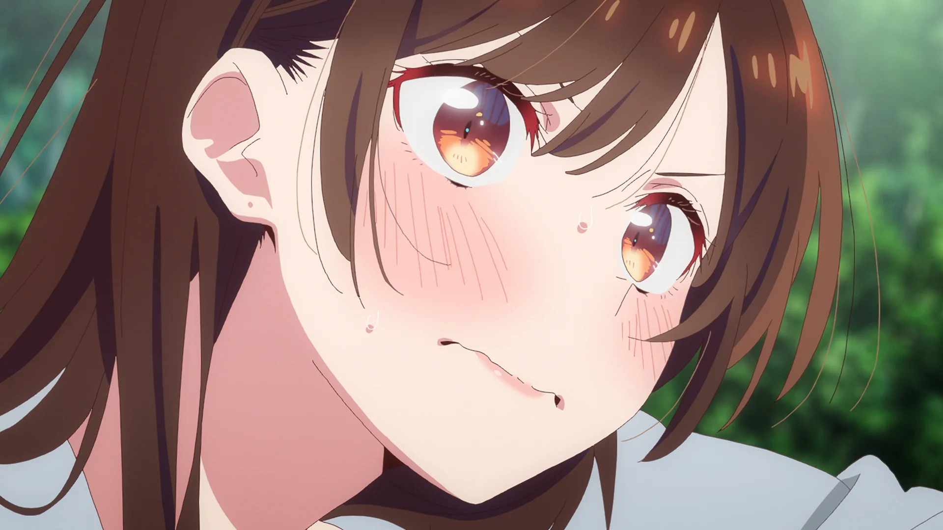 かのかり 4期