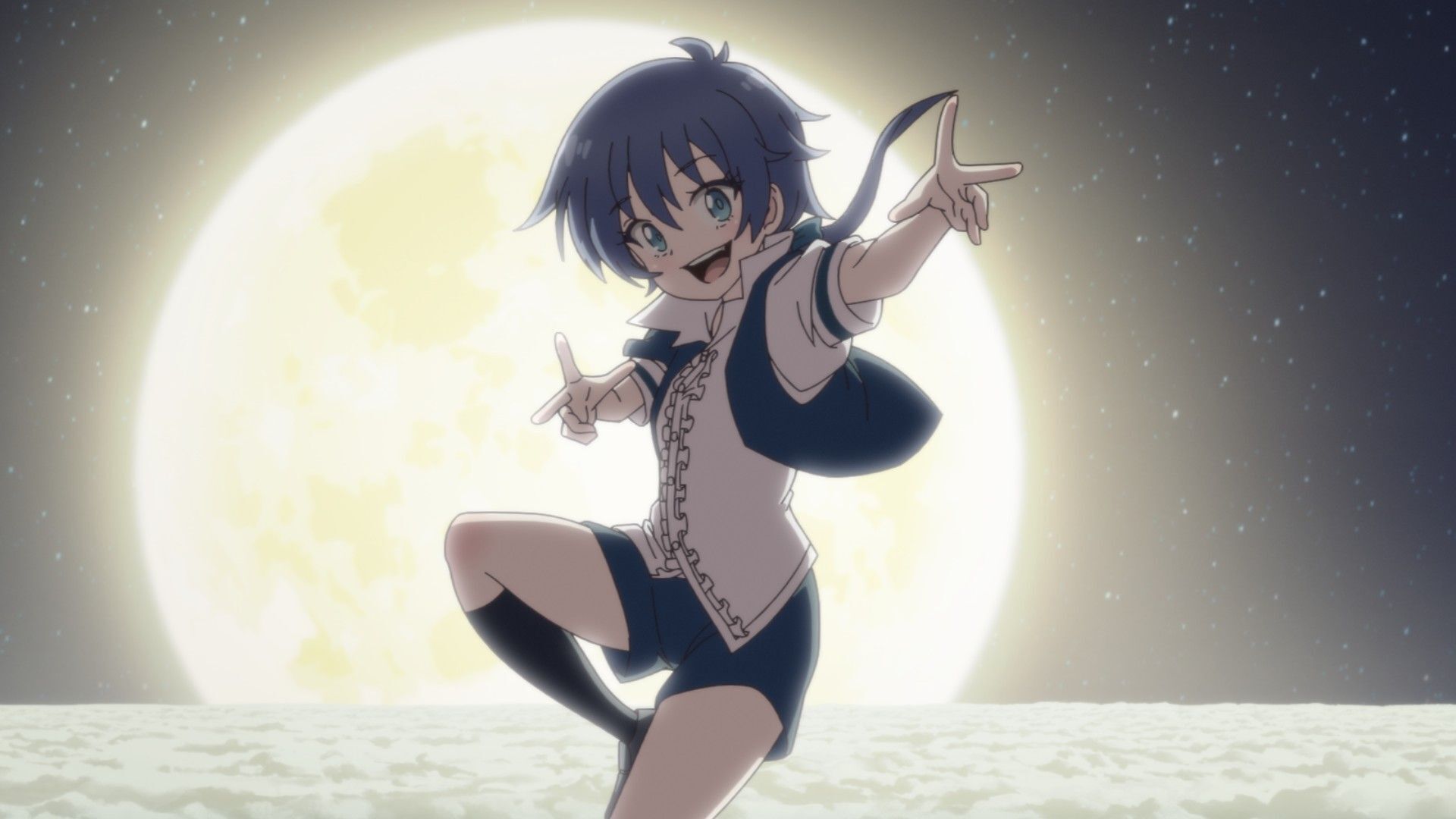 第七王子 2期のバナー