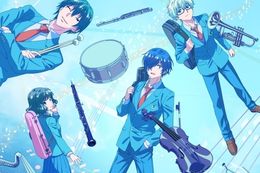 青のオーケストラ 2期のアニメ配信はどこで見れる？無料の動画配信サービスを調査