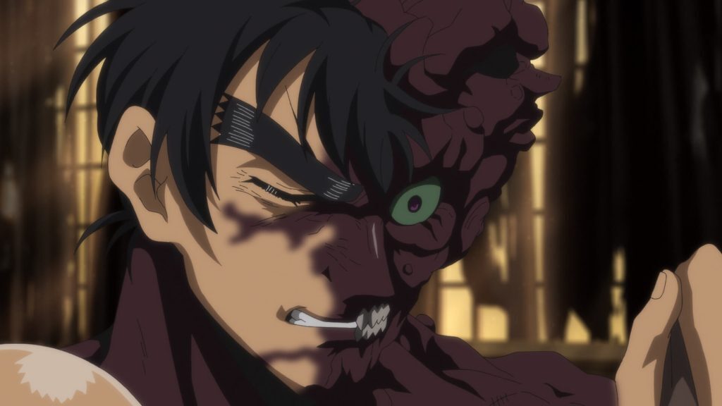 地獄先生ぬ～べ～(2025年)のバナー