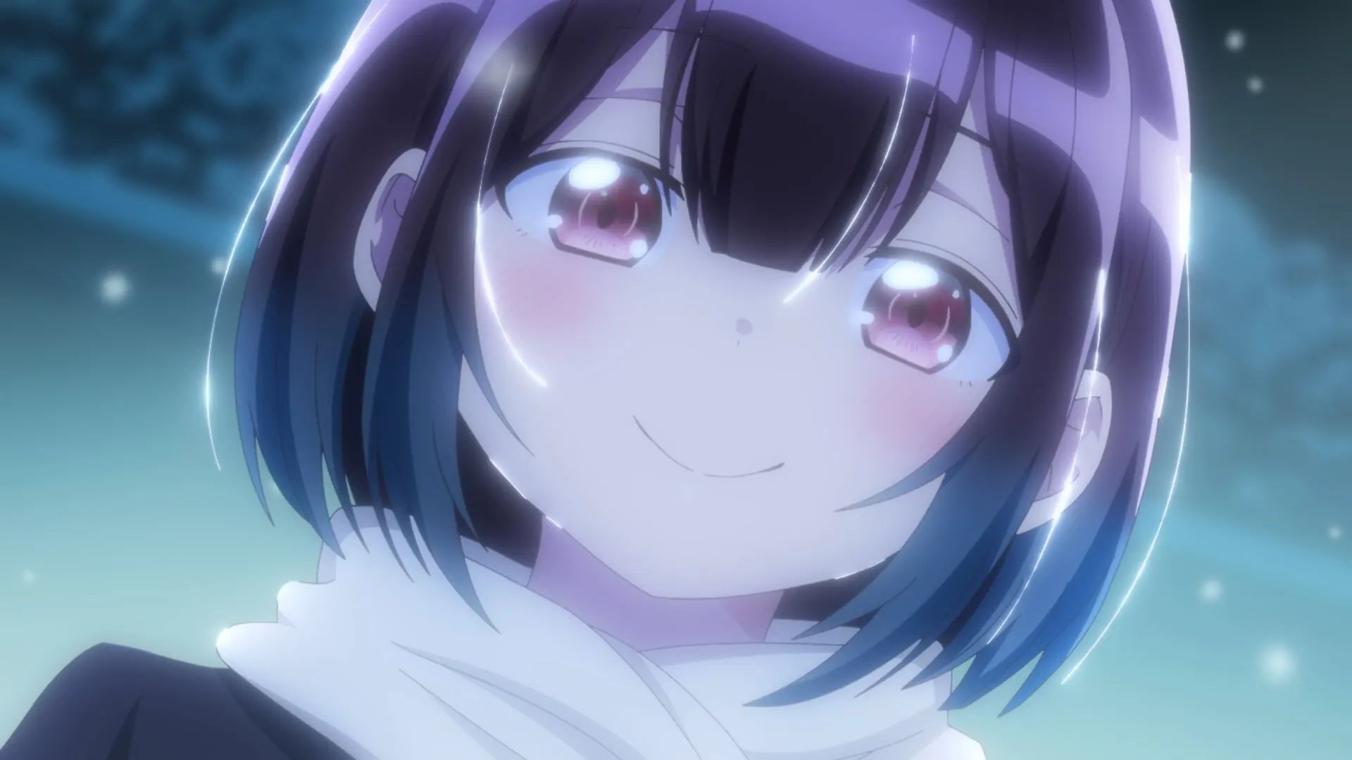 ばっどがーるのバナー