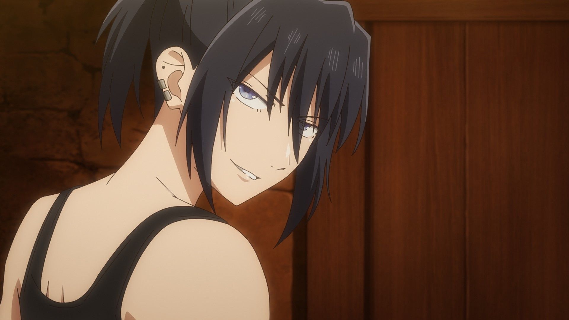 気絶勇者と暗殺姫のバナー