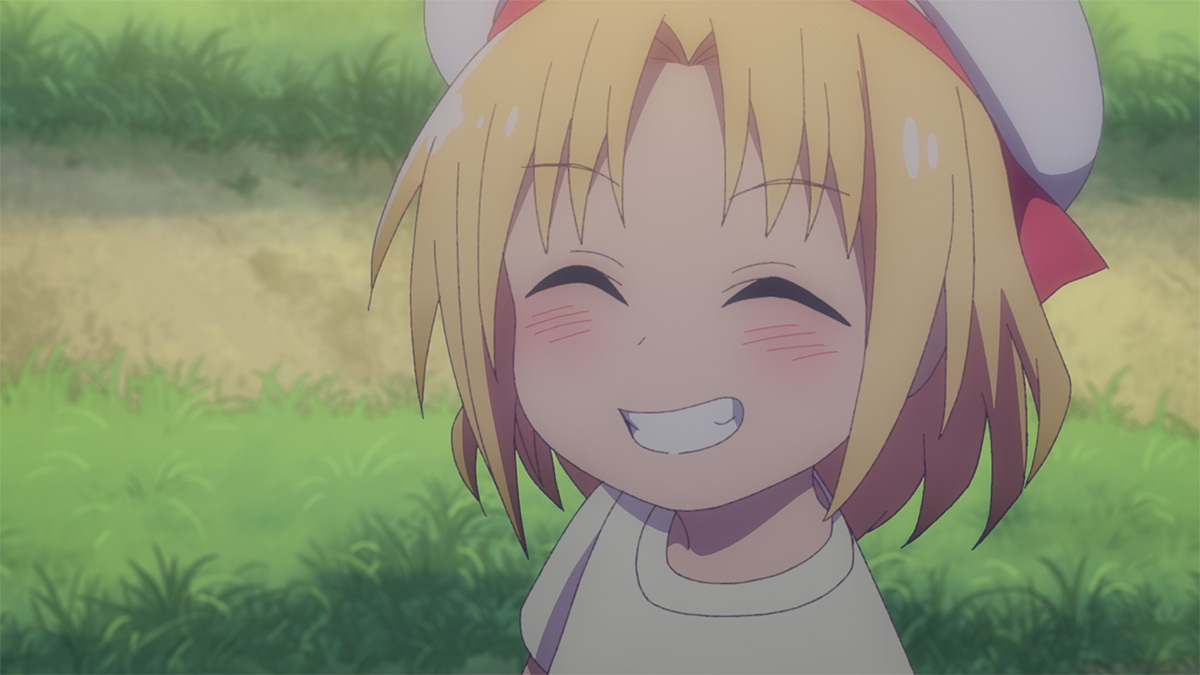 ゲーセン少女と異文化交流のバナー