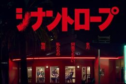 シナントロープのドラマ見逃し配信はどこで見れる？無料の動画配信サービスを調査