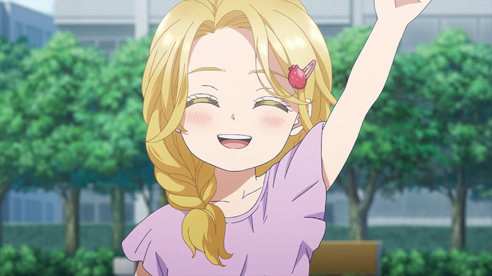 雨と君と第12話のバナー