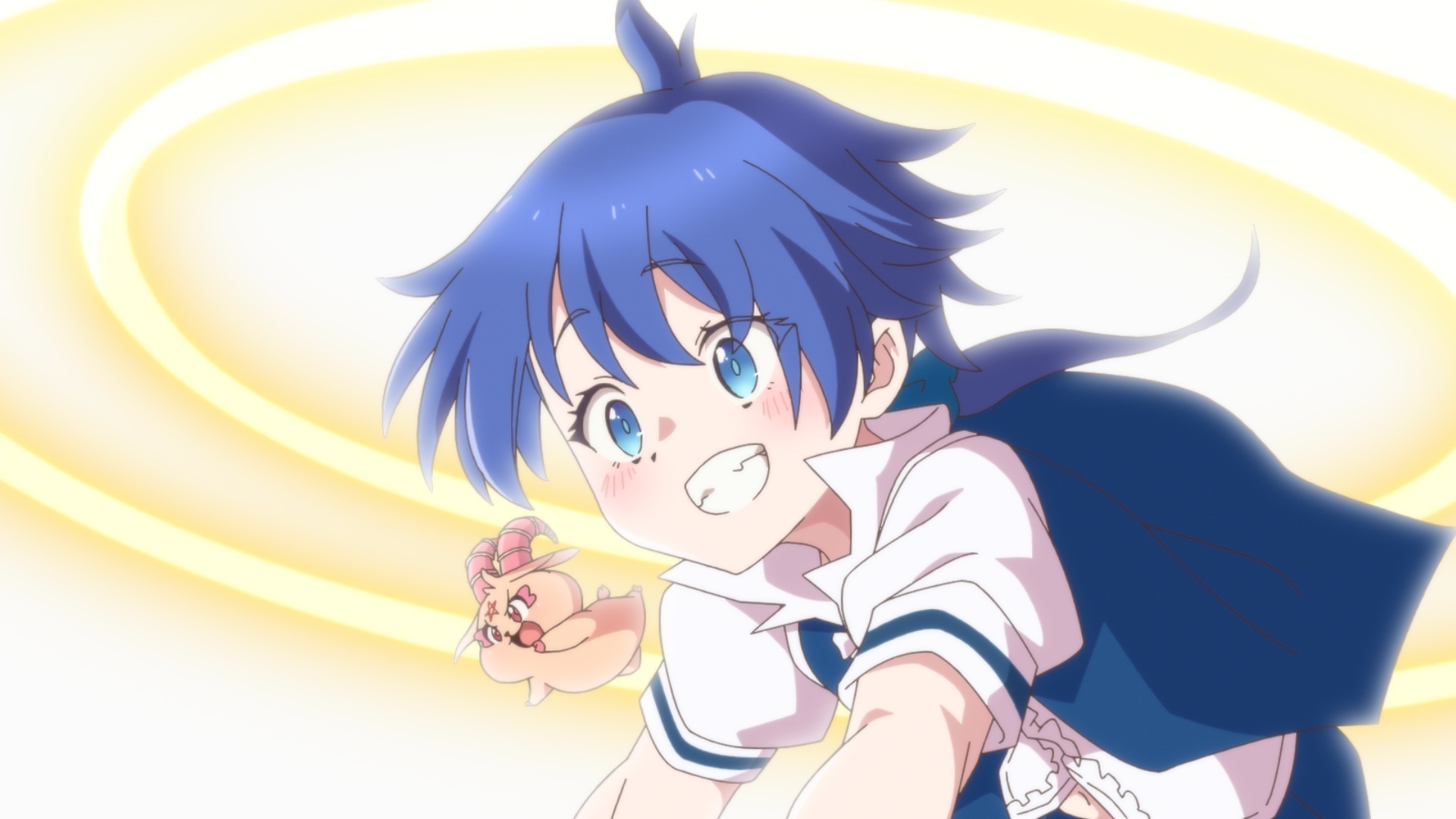 第七王子 2期のバナー