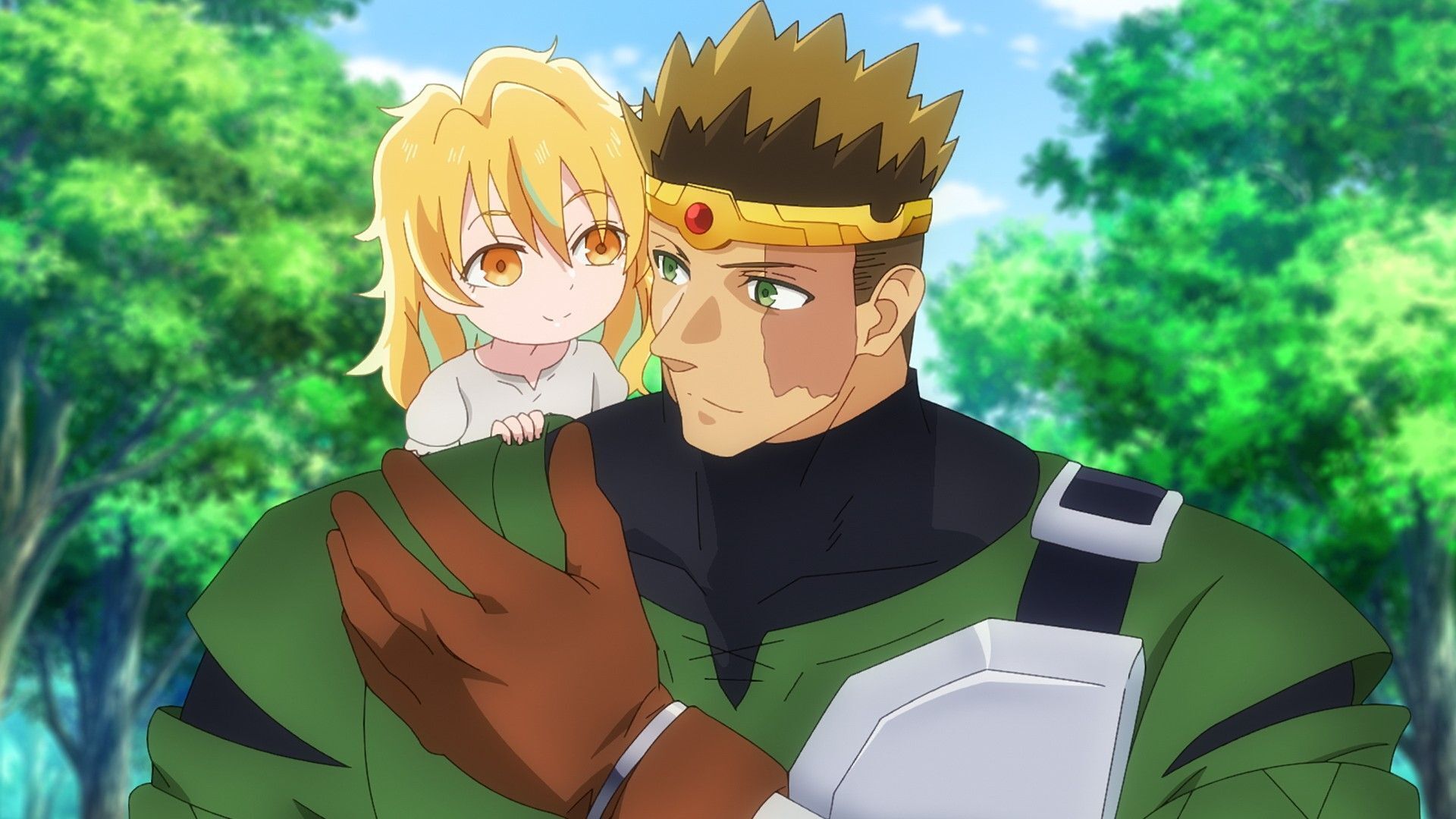 気絶勇者と暗殺姫のバナー