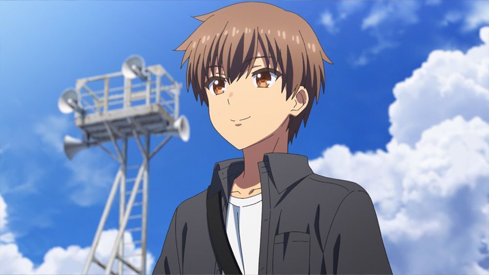 Summer Pocketsのバナー