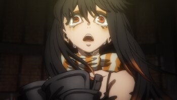 ガチアクタのバナー