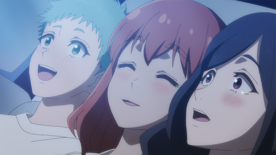 ふたりソロキャンプ