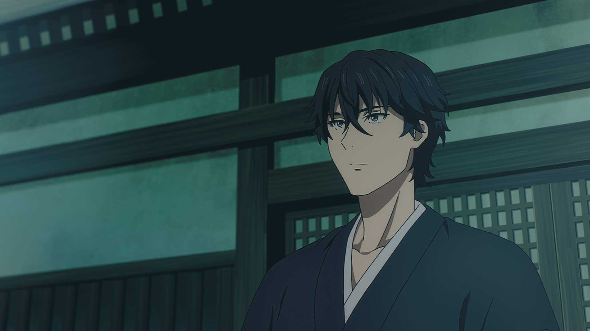 鬼人幻燈抄のバナー