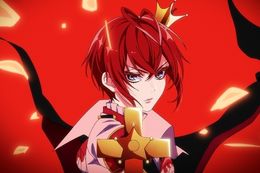 【ツイステ】アニメ『ツイステ』シーズン1「エピソード オブ ハーツラビュル」のペイオフPV解禁！ハーツラビュル寮生が歌う「Obedience」がEDテーマに決定