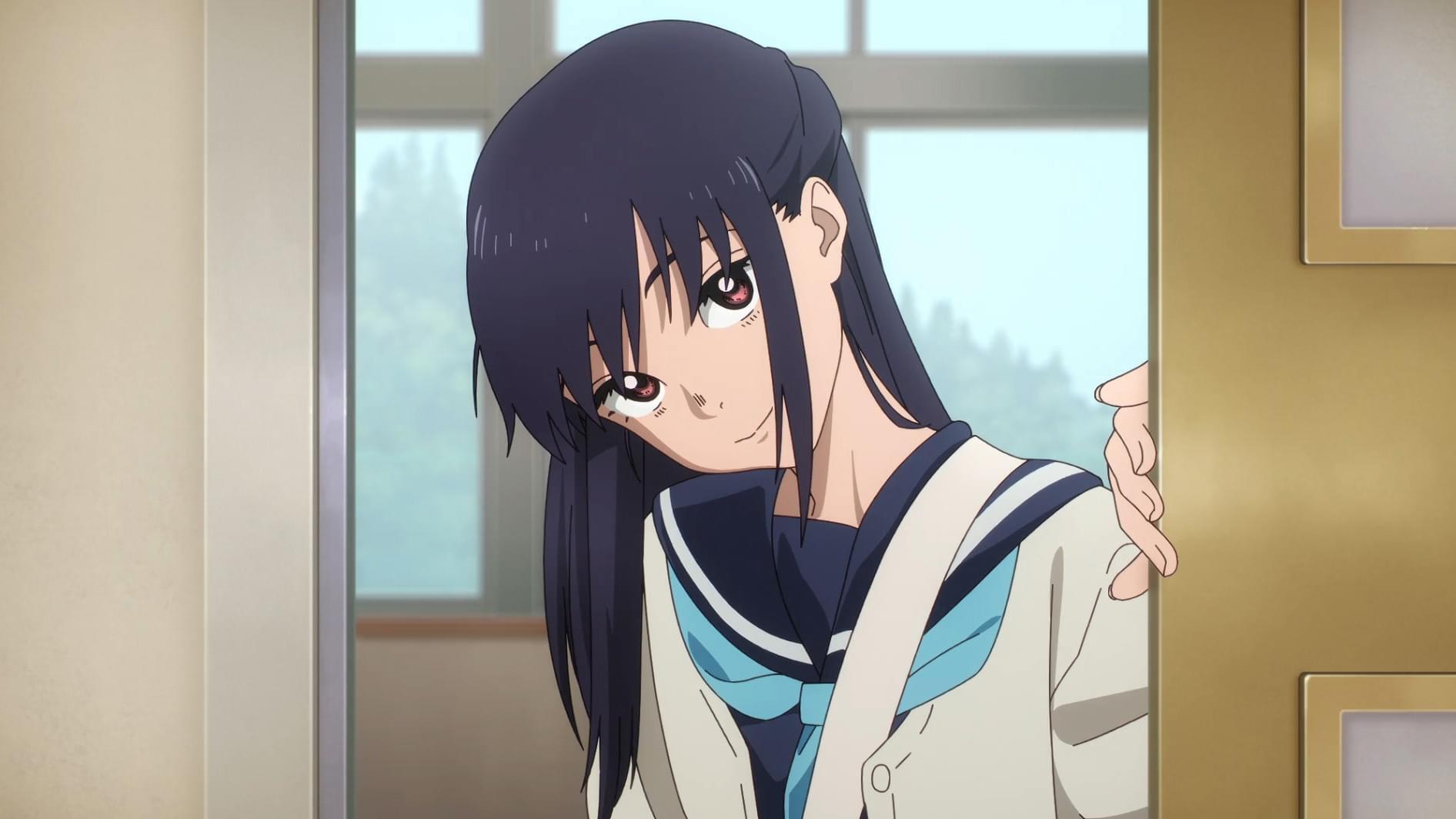 不滅のあなたへ 3期のバナー