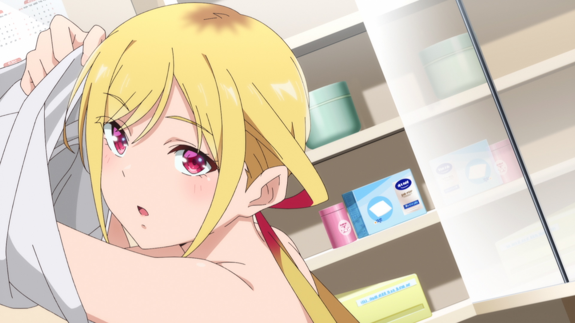 さわらないで小手指くんのバナー