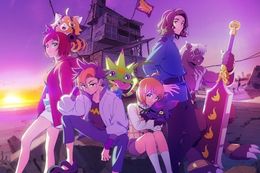 デジモンビートブレイクのアニメ配信はどこで見れる？無料の動画配信サービスを調査