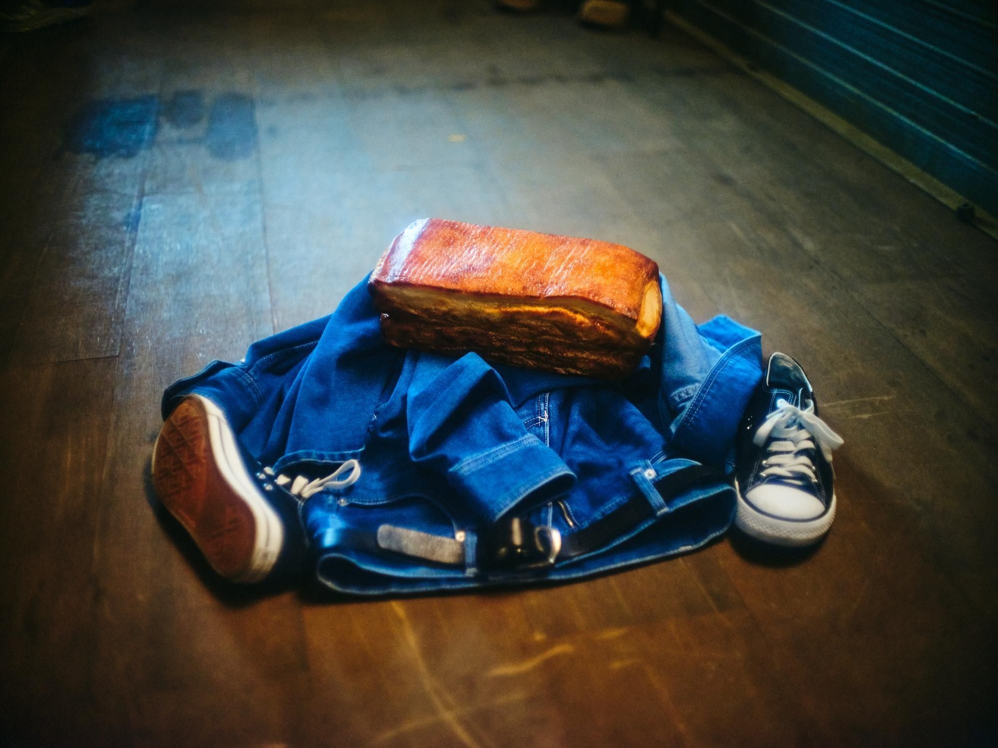 サムギョプサルですがのバナー